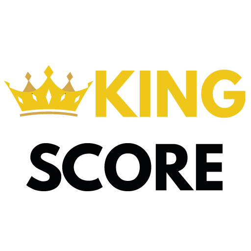 KingScore LiveScore