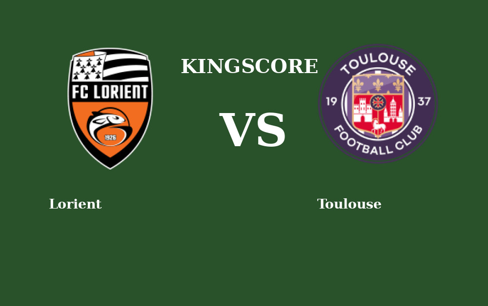 Lorient vs Toulouse en Direct, Score en Live ! thumbnail