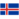 Islande (F)