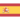 Espagne (F)